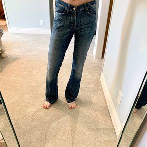 Citizens of Humanity - Medium Rise Bootcut